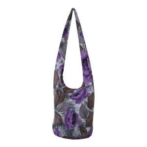  Classical Ladies Fabric Casual Crossbody Bags Arts 