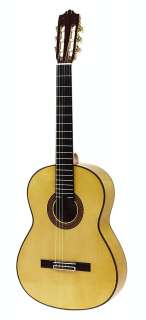 Yamaha CG172SF Nylon String Flamenco Guitar  