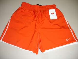 Nike Dri Fit FC Boys Soccer Athletic Shorts NWT  