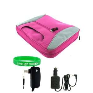  Acer Aspire One AOD150 1197 10.1 Inch Netbook Carrying Bag 