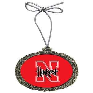 Nebraska Cornhuskers   Classic Logo   Nickel Holiday 