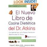  Dr. Atkins (Dr. Atkins Quick & Easy New: Complementario a La Nueva 