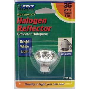  Halogen Light Bulb Reflector