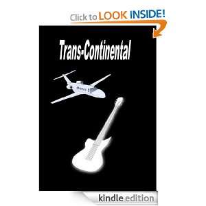 Start reading Trans Continental 