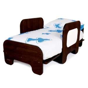 Toddler Bed & Chair   Café con Leche by Pkolino Baby