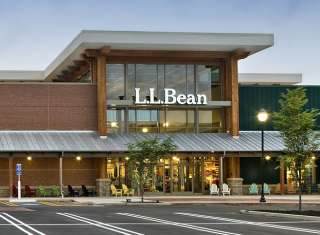Visit L.L.Bean at Our South Windsor, Connecticut Store