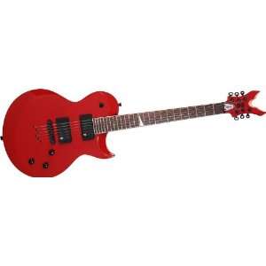  Peavey Pxd Odyssey I Electric Guitar Gloss Red Musical 