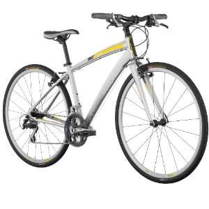   Insight 2 Performance Hybrid Bike (700c Wheels): Sports & Outdoors