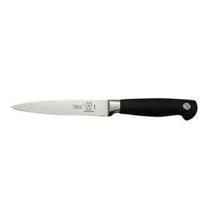    Mercer Cutlery Genesis 5 Inch Utility Knife: Kitchen & Dining