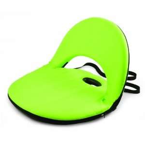  Oniva Seat Folding Chair Lime: Pet Supplies
