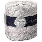  KIM88336PK KLEENEX COTTONELLE One Ply Bathroom Tissue, 505 Sheets/Roll