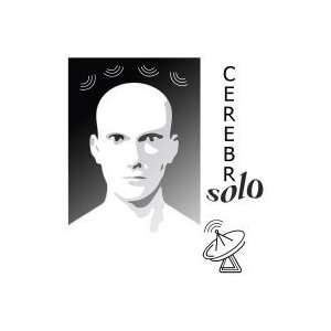 Cerebro Solo 2A by James T. Cheung  Toys & Games  
