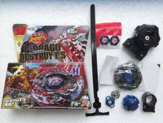   METAL BATTLE TOP FUSION RAY MASTER FIGHT STARTER 30 LOT SET for choice