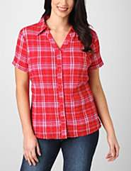 Shirts & Blouses Category  Plus Size and Misses Clothing  Fashion 