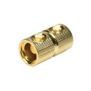   Connector Gold Finish High Quality Excellent Performance Electronics