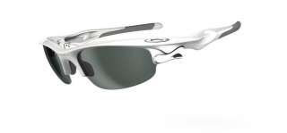 Oakley Fast Jacket Transitions® SOLFX™ (Asian Fit) Sunglasses 