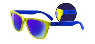 Oakley Frogskins Collectors Editions Sunglasses available online at 