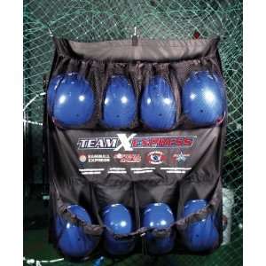   Hanging Helmet Bag   TXHB   Equipment   Softball   Bags   Equipment