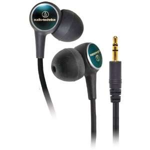  Audio Technica ATH CK10A Premium In Ear Headphones 