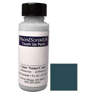  of Blue Anthracite Pearl Touch Up Paint for 2005 Volkswagen Polo 