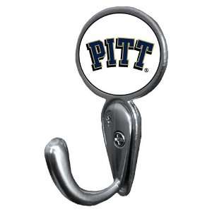   Panthers NCAA Classic Logo Coat Hook   Wall Mount: Sports & Outdoors
