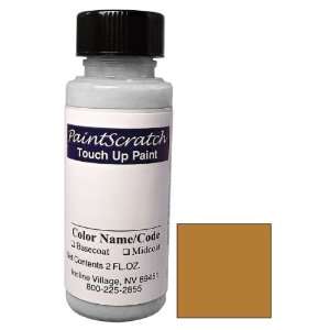   Up Paint for 2009 Porsche Cayenne (color code: M2Z/8W) and Clearcoat
