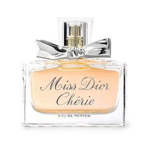  Christian Dior Miss Dior Cherie 3.4 fl oz eau de parfum 