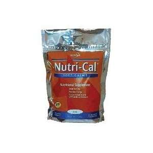  3 PACK TOMLYN NUTRI CAL SOFT CHEWS FOR DOGS, Size 45 