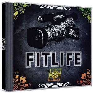  FIT Fitlife BMX DVD: Sports & Outdoors