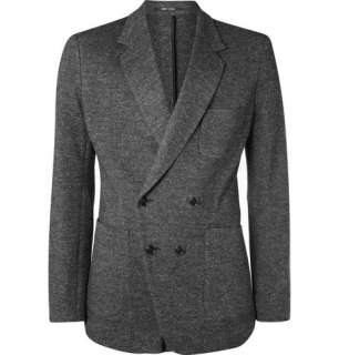  Clothing  Blazers  Double breasted  Deconstructed 