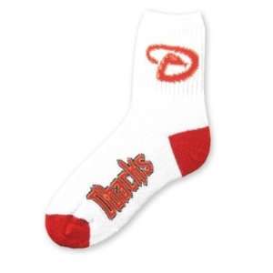  Arizona Diamondback New Logo Socks