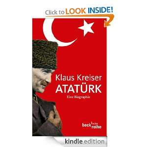  Biographie (German Edition) Klaus Kreiser  Kindle Store