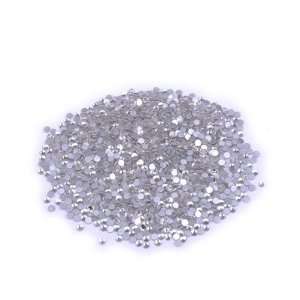  BestDealUSA 1440 PS Silvery Size Diamond for Confetti Wedding Party 