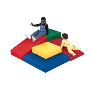    Childrens Factory CF322 357 Primary Play Corner: Toys & Games