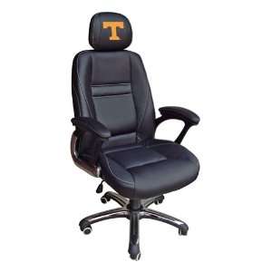  Tennessee Volunteers Head Coach Office Chair: Everything 