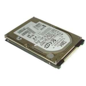  HP 0950 4753 40GB SATA Hard drive   5,400 RPM, 2.5 inch 