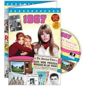  Time Of Your Life 1967 Time of Your Life DVD Card Set 