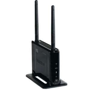  Quality 300Mbps Wireless N AP w/PoE By TRENDnet 