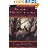 Treasure of Green Knowe by L. M. Boston and Peter Boston (Apr 1, 2002)