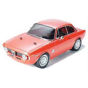  58307 1/10 Alfa Romeo Giulia Sprint GTA Kit: Toys & Games