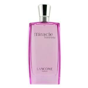 MIRACLE FOREVER Perfume. EAU DE PARFUM SPRAY 2.5 oz / 75 ml By Lancome 