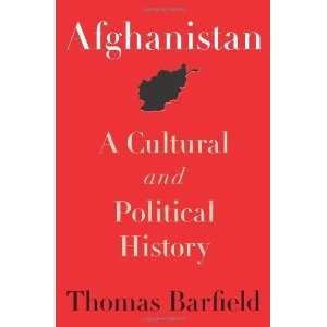   Political History (Princeton Studies in Muslim Politics) [Hardcover