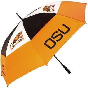  Oregon State Beavers OSU NCAA Golf Canopy Umbrella Sports 