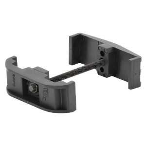  ProMag AR 15/Mini 14 Black Polymer Magazine Clamps 4 Pack 