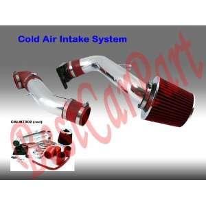01 02 03 04 05 Dodge Stratus Coupe 2.4L Cold Air intake (Include Air 