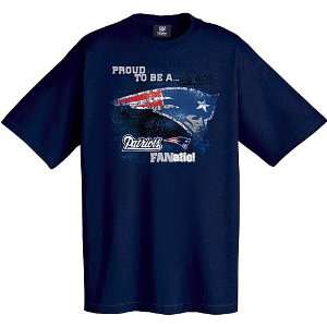  Nfl New England Patriots Game Film T Shirt: Sports 
