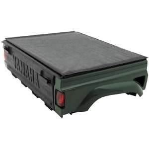  Speed Industries Roll Up Tonneau Cover 804 500: Automotive