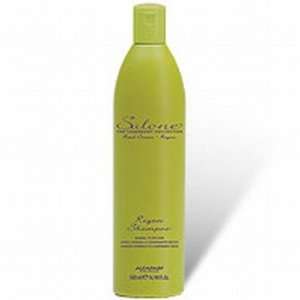  Alfaparf Salone Rigen Shampoo 500ml Health & Personal 