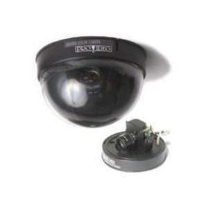    SPECO CVC6405DC Color Dome Camera w/Varifocal Lens