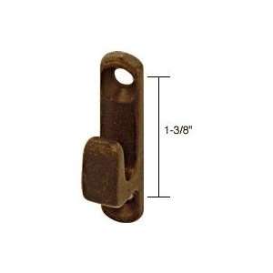   Hopper Window Locking Handle Keeper for Trucson Windows by CR Laurence